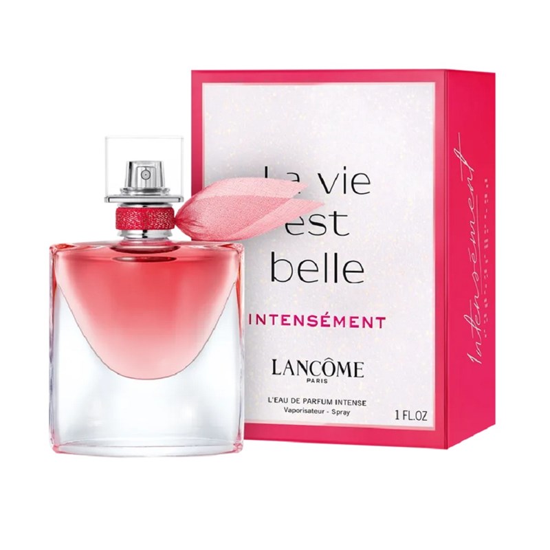 Lancôme La Vie Belle Intense Feminino Eau de Parfum 50 ml