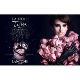 Lancome Tresor La Nuit Feminino Eau de Parfum 75 ml
