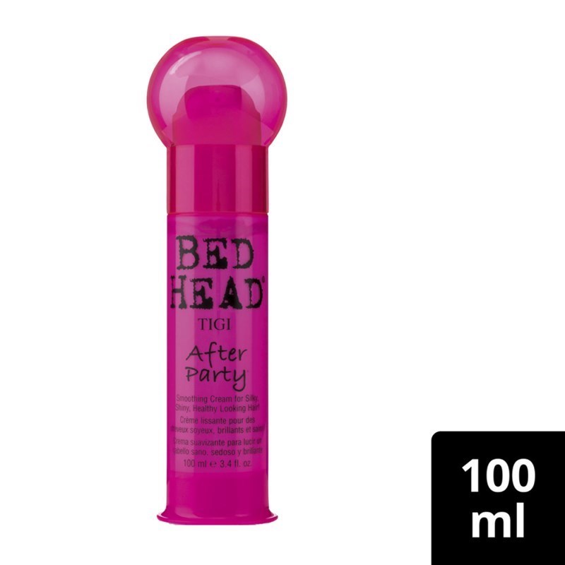Leave-In Bed Head Tigi 100 ml After Party