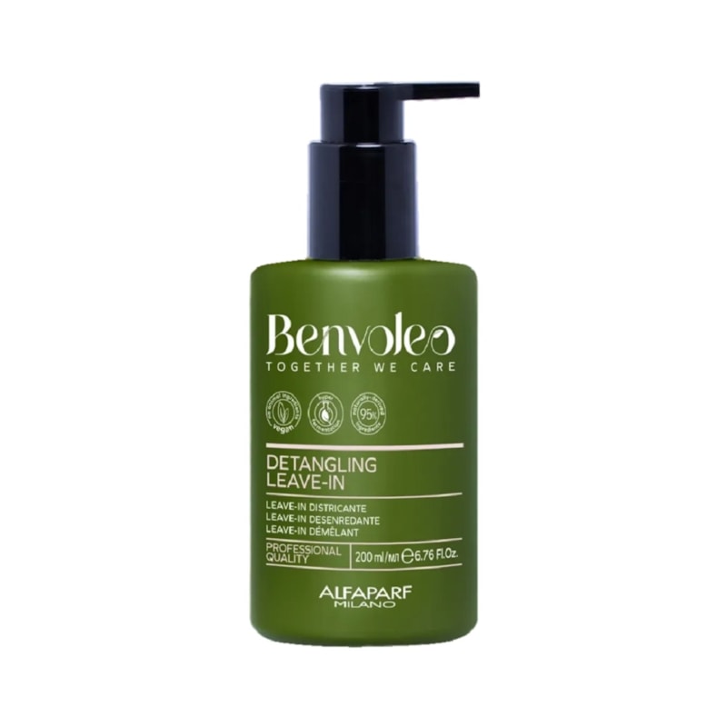 Leave-In Benvoleo 200 ml Detangling