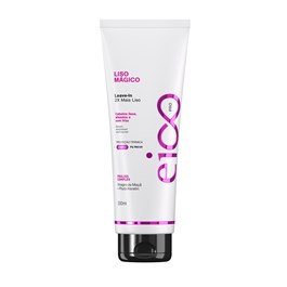 Leave-In Eico Pro 200 ml Liso Mágico