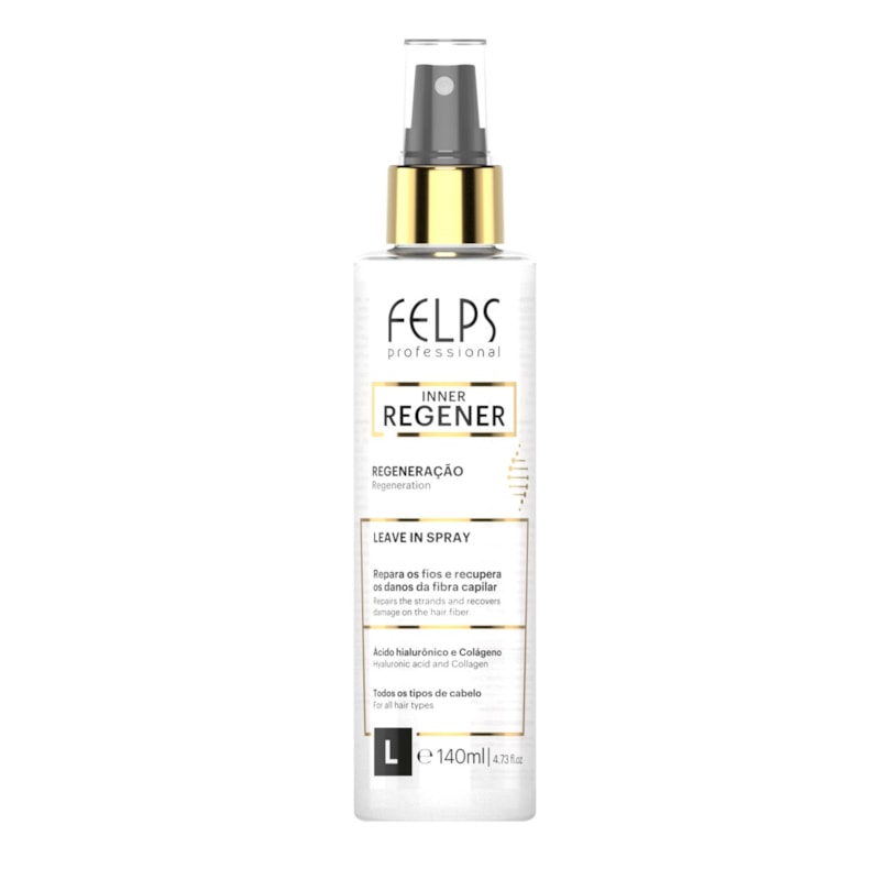 Leave-In Felps 150 ml Inner Regener