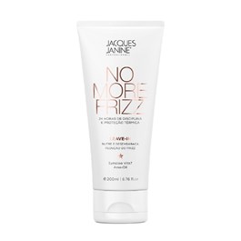 Leave-in Jacques Janine 60 ml No More Frizz