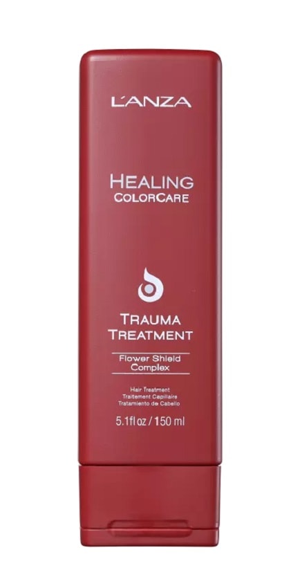 Máscara de Tratamento L'anza Healing Moisture Moi Moi