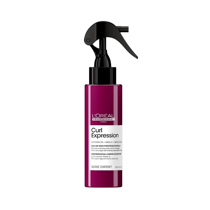Leave-in L'Oréal Professionnel Serie Expert 190 ml Curl Expression