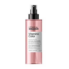 Leave-in L'Oréal Professionnel Serie Expert 190 ml Vitamino Color 10x1