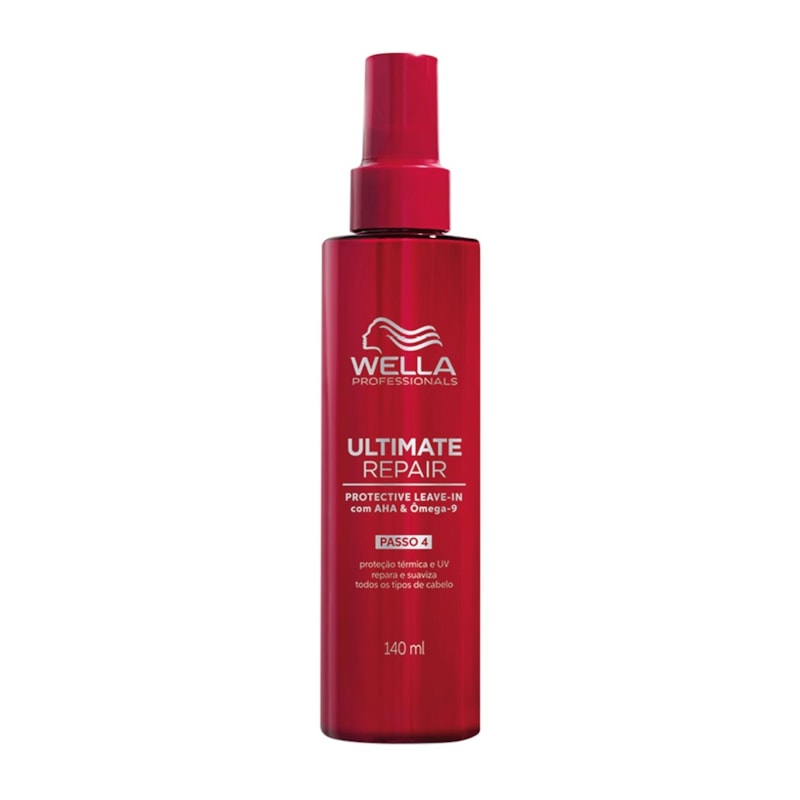 Leave-in Wella Professionals Ultimate Repair 140 ml