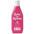 Leite de Rosas 60 ml Tradicional 