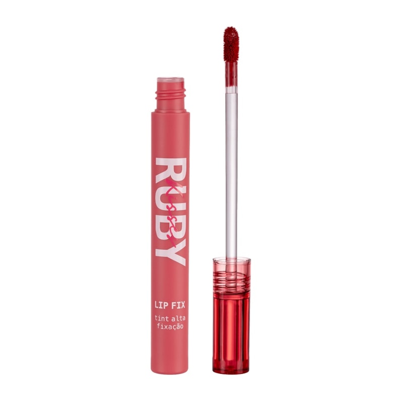 Lip Fix Ruby Kisses Blueberry Pie