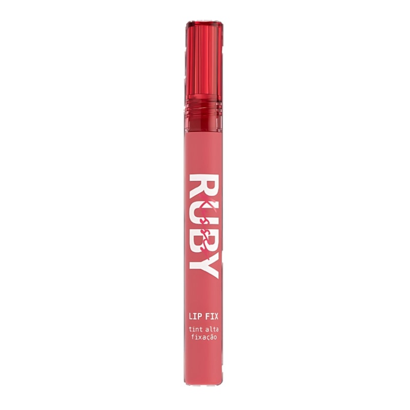 Lip Fix Ruby Kisses Blueberry Pie