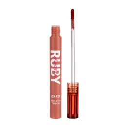 Lip Fix Ruby Kisses Bold Orange