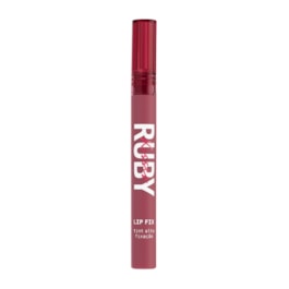 Lip Fix Ruby Kisses Feeling Getting Ready