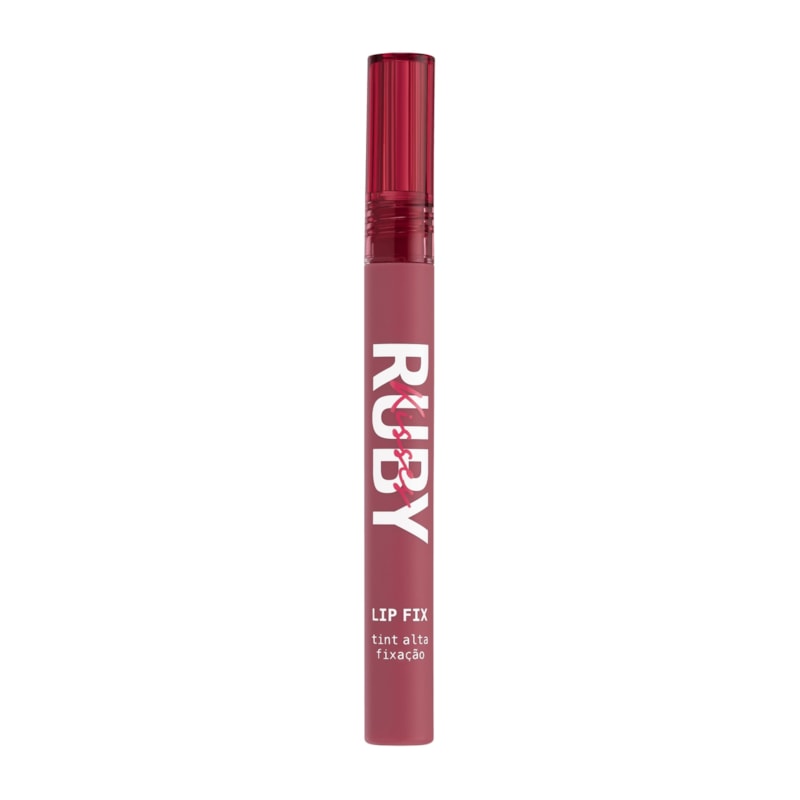 Lip Fix Ruby Kisses Feeling Getting Ready