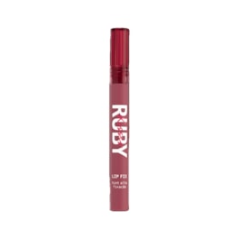 Lip Fix Ruby Kisses Feeling Getting Ready