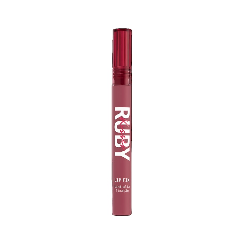 Lip Fix Ruby Kisses Feeling Getting Ready