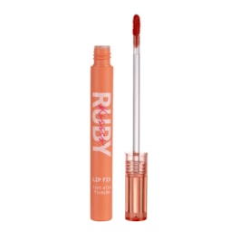 Lip Fix Ruby Kisses Feeling Powerful