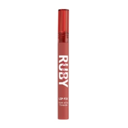 Lip Fix Ruby Kisses Feeling Powerful