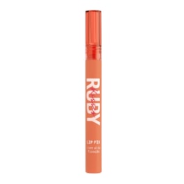 Lip Fix Ruby Kisses So Fancy