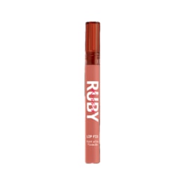 Lip Fix Ruby Kisses So Fancy