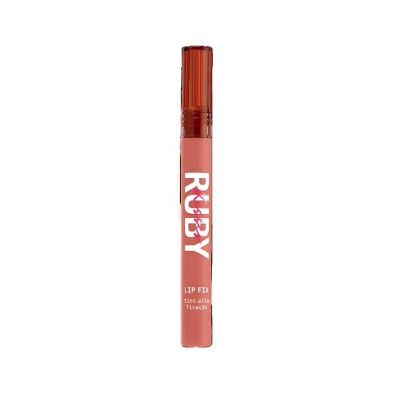 Lip Fix Ruby Kisses So Fancy