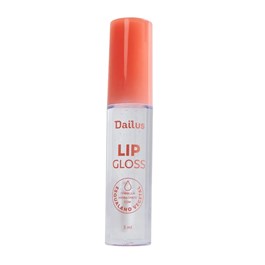 Lip Gloss Dailus Incolor