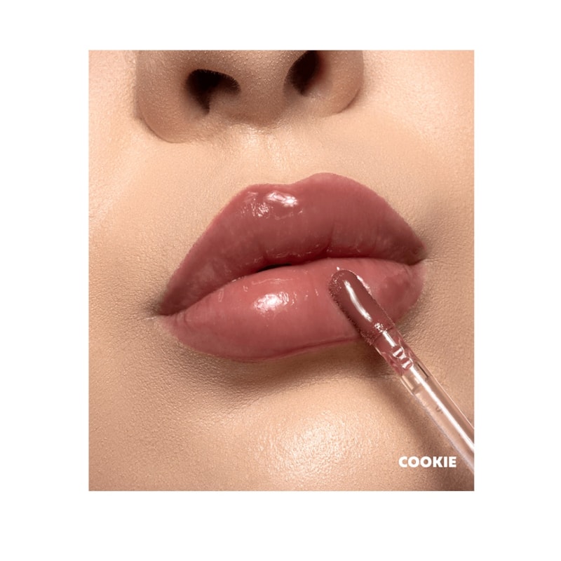 Lip Glossy Dailus Cookie