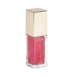 Lip Oil Niina Secrets Shine Flowers Rosa Silvestre