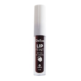 Lip Tint Dailus 4 ml Batida de Amora