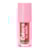 Lip Tint Melu Luluca Coral Heat
