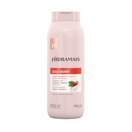 Loção Hidratante Hidramais 500 ml Goji Berry