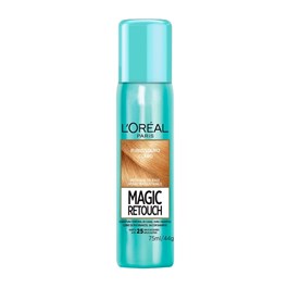 Magic Retouch L'oréal Paris 75 ml Louro Claro
