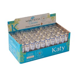 Manteiga de Cacau com Própolis Katy 50 unidades