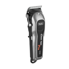 Máquina de Corte Wahl Super Taper Pro Cordless Bivolt