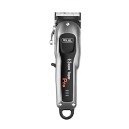 Máquina de Corte Wahl Super Taper Pro Cordless Bivolt