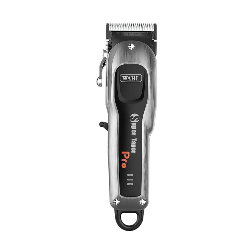 Máquina de Corte Wahl Super Taper Pro Cordless Bivolt