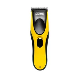Máquina para Corte Wahl Hair Cut & Beard DIY Amarela Bivolt