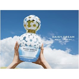 Marc Jacobs Daisy Dream Feminino Eau de Toilette 50 ml