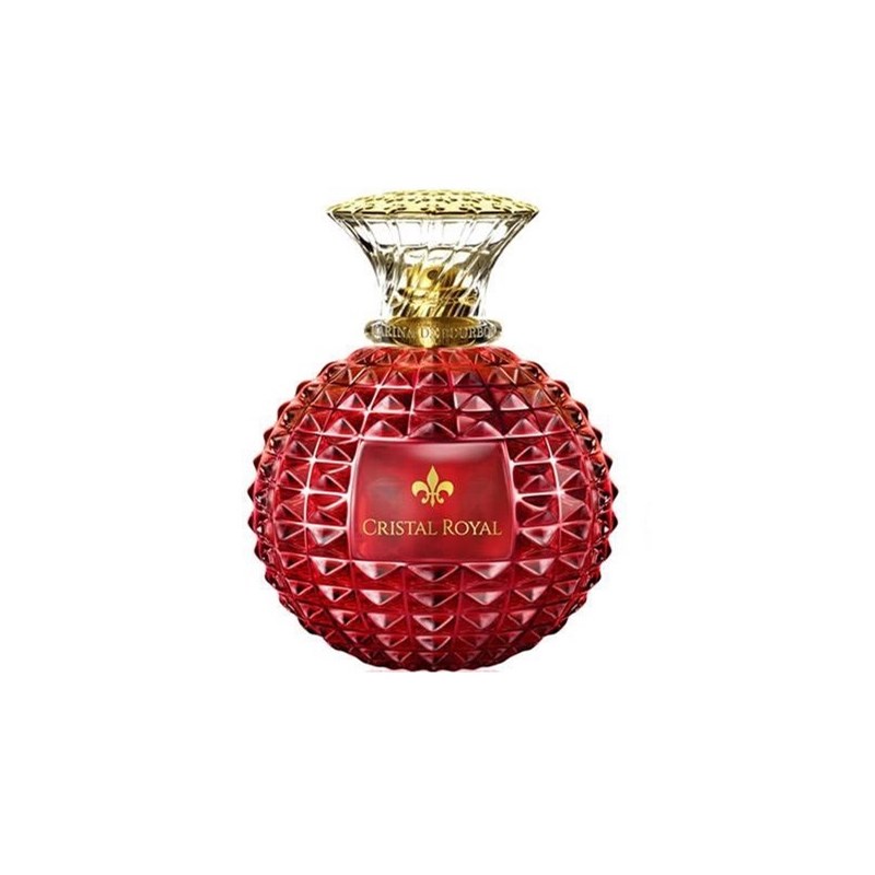 Marina de Bourbon Passion Cristal Royal Feminino Eau de Parfum 50 ml