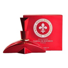 Marina de Bourbon Rouge Royal Feminino Eau de Parfum 100 ml