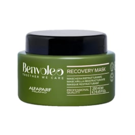 Máscara Benvoleo 250 ml Recovery