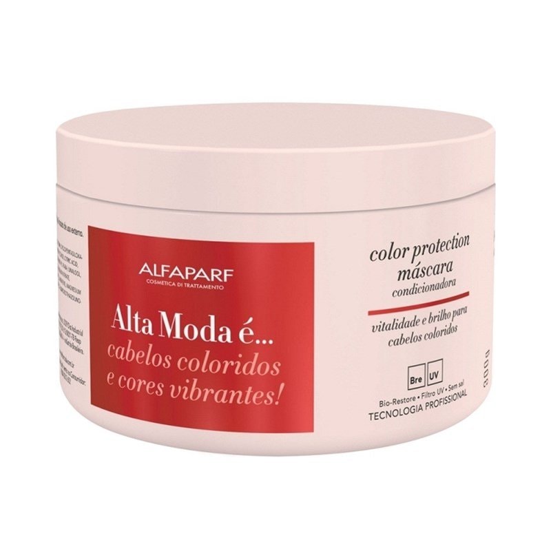 Mascara De Tratamento Alta Moda 300 Gr Color Protection Lojaslivia Mascara De Tratamento Alta Moda 300 Gr Color Protection Lojaslivia
