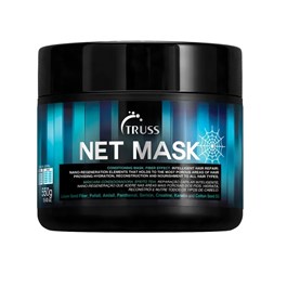 Máscara de Tratamento Capilar Truss 550 gr Net Mask