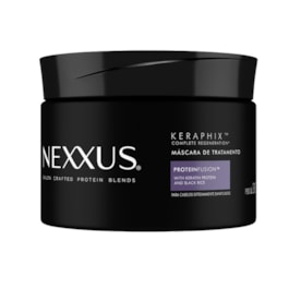 Máscara de Tratamento Nexxus 300 gr Keraphix