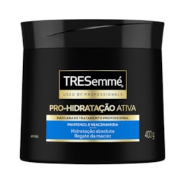 Máscara de Tratamento TRESemmé 400 gr Pro-Hidratação Ativa