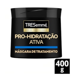 Máscara de Tratamento TRESemmé 400 gr Pro-Hidratação Ativa