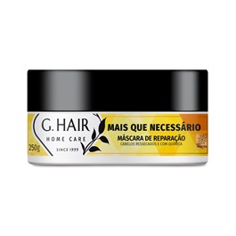 Máscara G.Hair 250 gr Mais Que Necessário