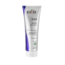 Máscara Itely Hair Fashion 250 ml Blond and Silver