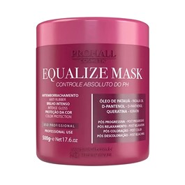 Máscara Neutralizadora Prohall 500 gr Equalize Mask