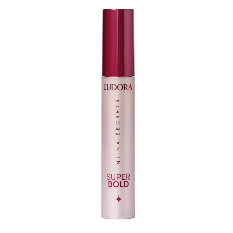 Máscara Para Cilios Nina Secrets 10 ml Super Bold