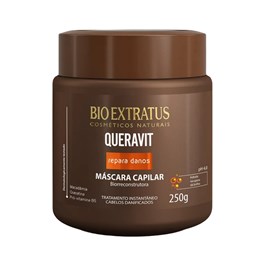 Máscara para Tratamento Bio Extratus 250 gr Queravit
